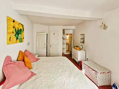 Maison, 43 m²