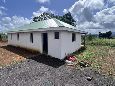 Maison, 90 m²