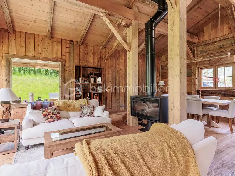 Maison, 164 m²
