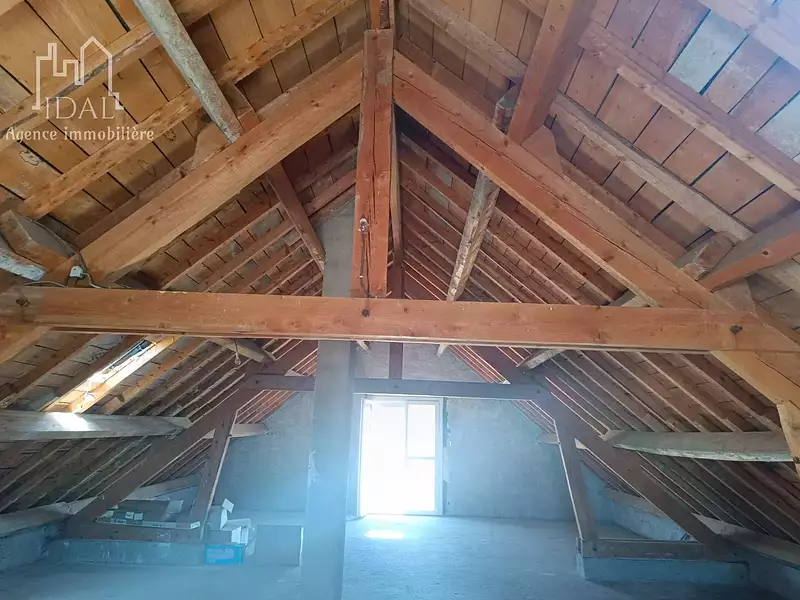 Maison, 100 m²