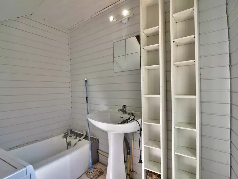 Maison, 118,24 m²