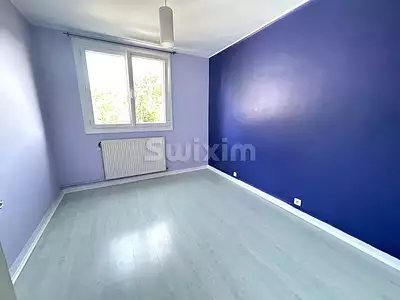 Appartement, 82,9 m²
