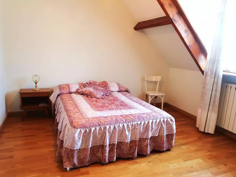 Maison, 110 m²