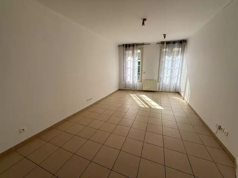 Appartement, 38,93 m²