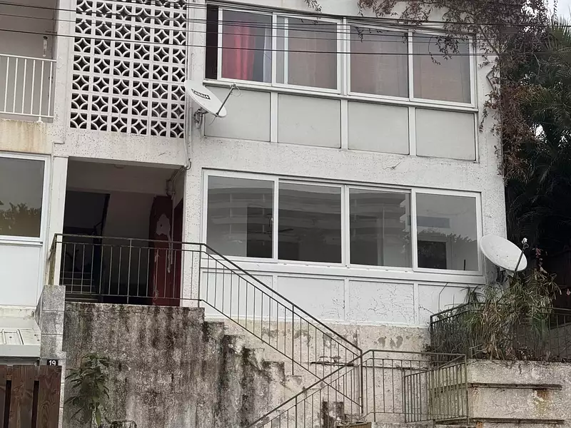 Appartement, 50 m²