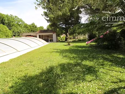 Maison, 130 m²