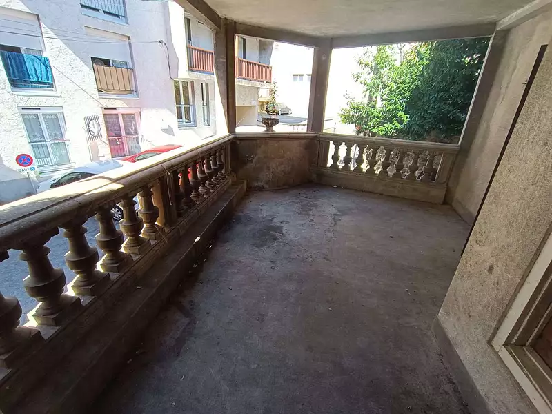 Immeuble, 258,75 m²