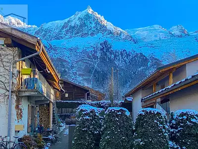 Appartement, 63,85 m²