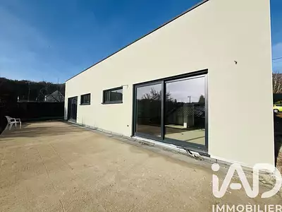 Maison, 106 m²