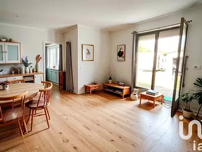 Maison, 79 m²
