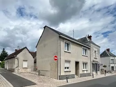 Maison, 70 m²