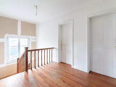 Maison, 154 m²