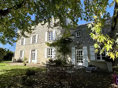 Maison, 283 m²