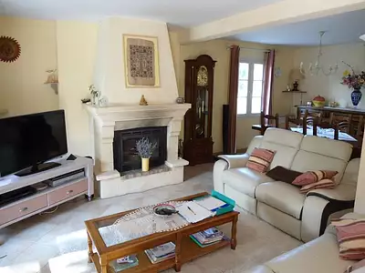 Maison, 126 m²