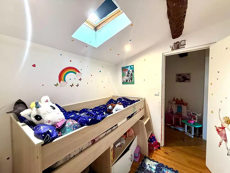 Maison, 90 m²
