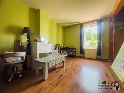 Appartement, 114 m²