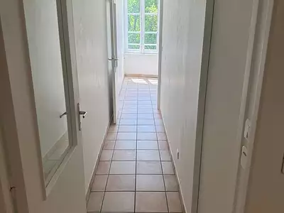Appartement, 33 m²
