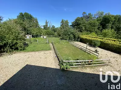 Maison, 83 m²