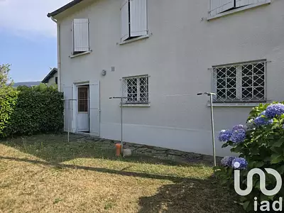 Maison, 106 m²
