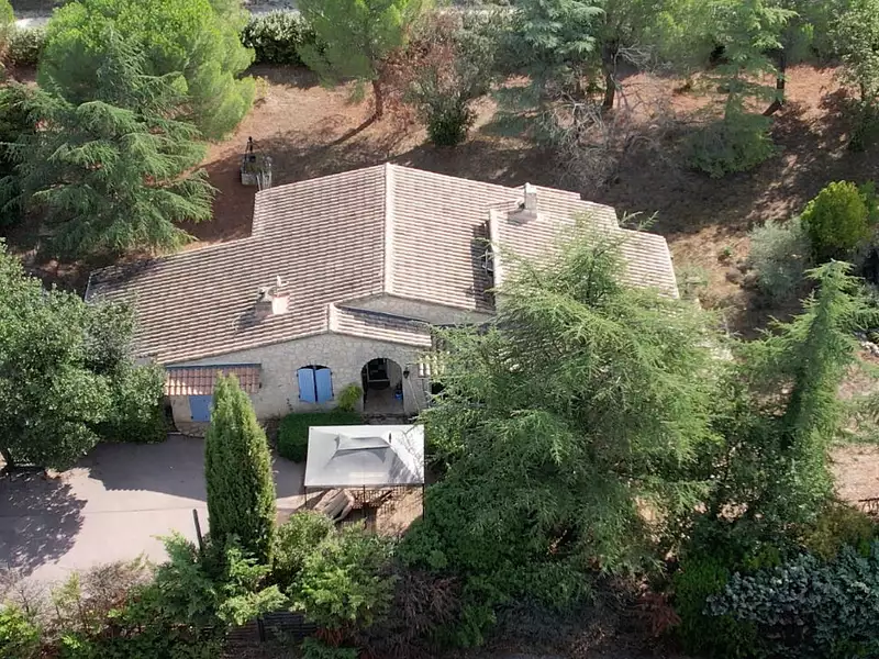 Maison, 133 m²