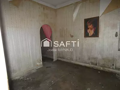 Maison, 150 m²