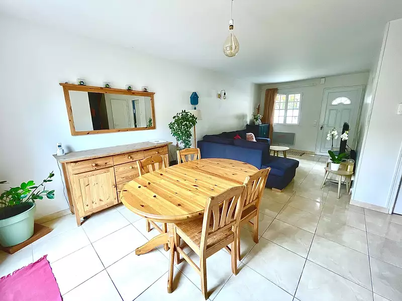 Maison, 79 m²