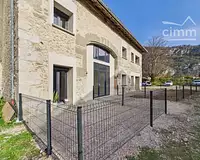 Appartement, 54,29 m²