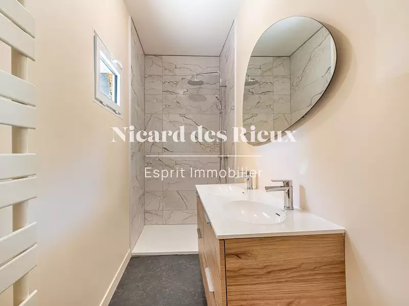 Appartement, 126 m²