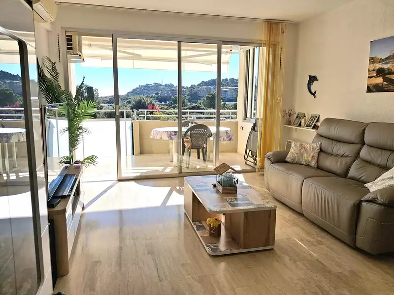 Appartement, 71,39 m²