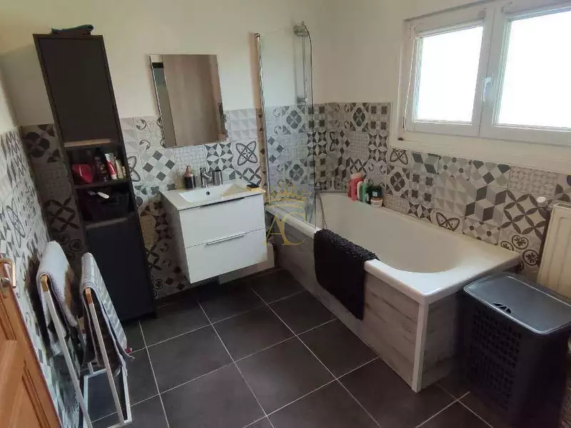 Maison, 90,38 m²