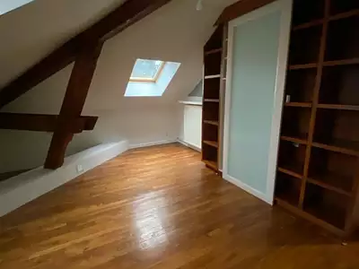 Appartement, 100,58 m²