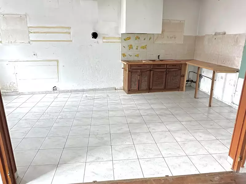 Maison, 285 m²