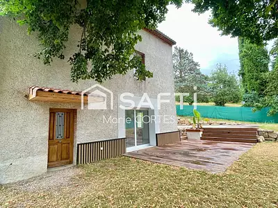 Maison, 159 m²