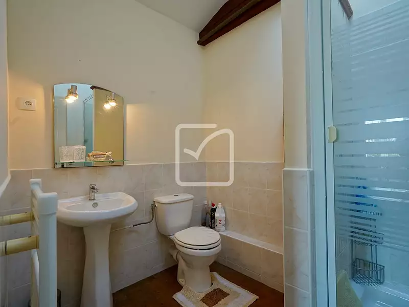 Maison, 222 m²