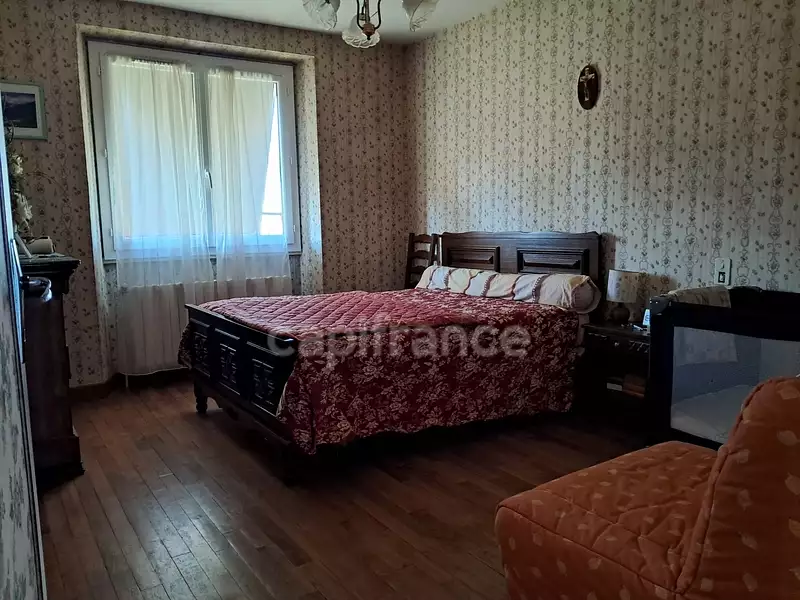 Maison, 174 m²