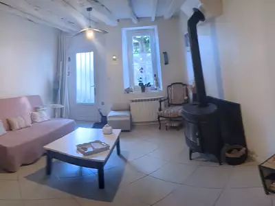Maison, 80 m²