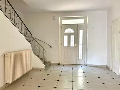 Maison, 188 m²