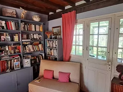 Maison, 229 m²