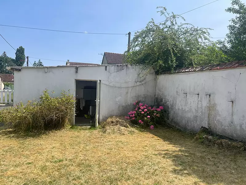 Maison, 104 m²