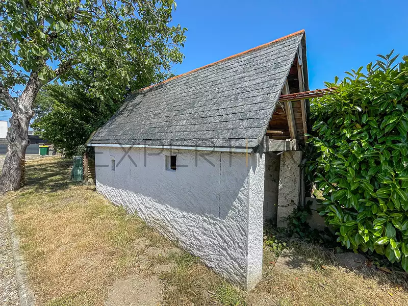 Maison, 94 m²