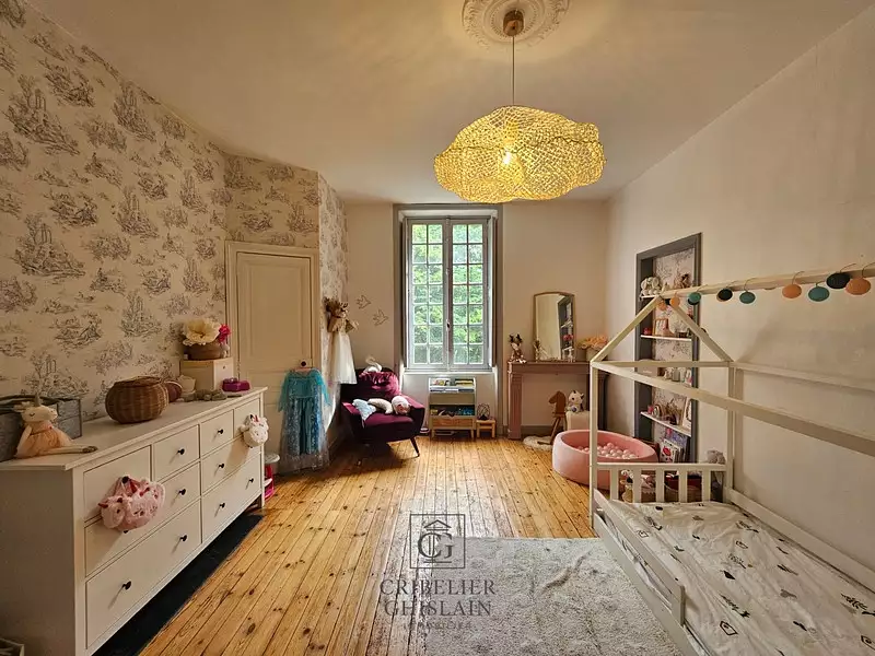 Maison, 190 m²