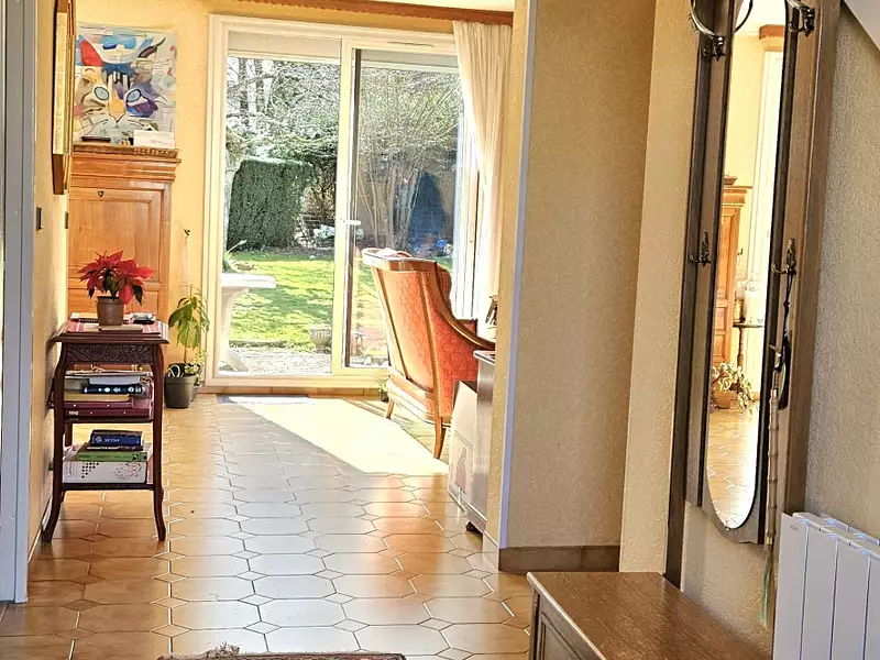 Maison, 106 m²