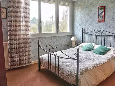 Maison, 116 m²