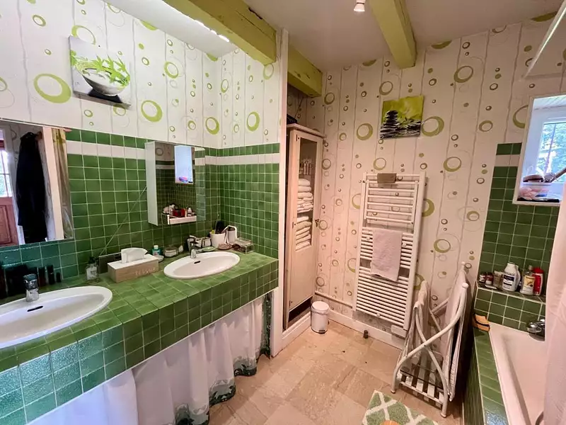 Maison, 171 m²