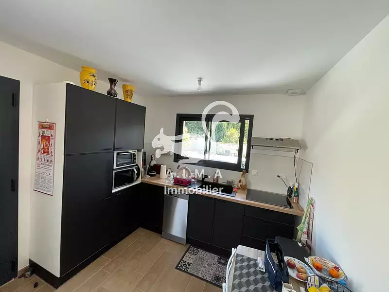 Maison, 60 m²