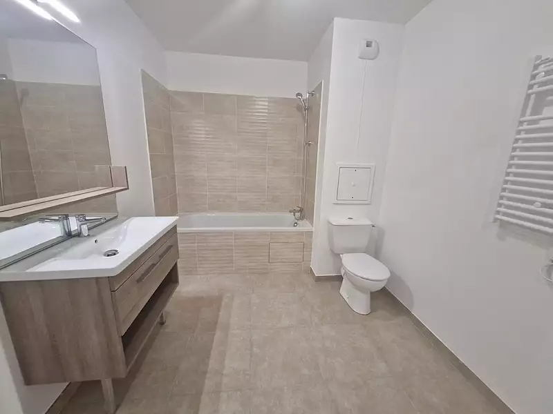 Appartement, 81,14 m²