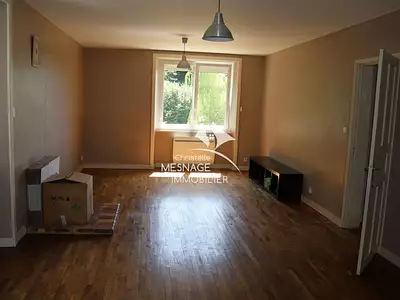 Maison, 252 m²