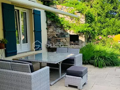 Maison, 184 m²