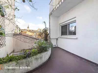 Appartement, 172,53 m²