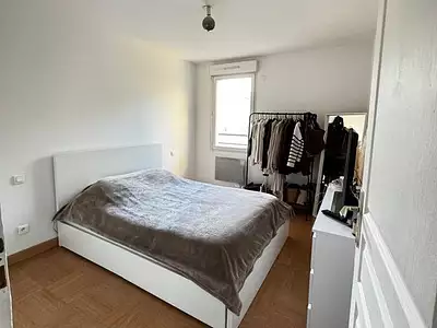 Appartement, 41 m²